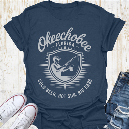 Bass & Beer TShirt