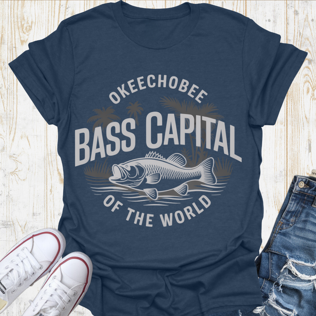 Bass Capital TShirt