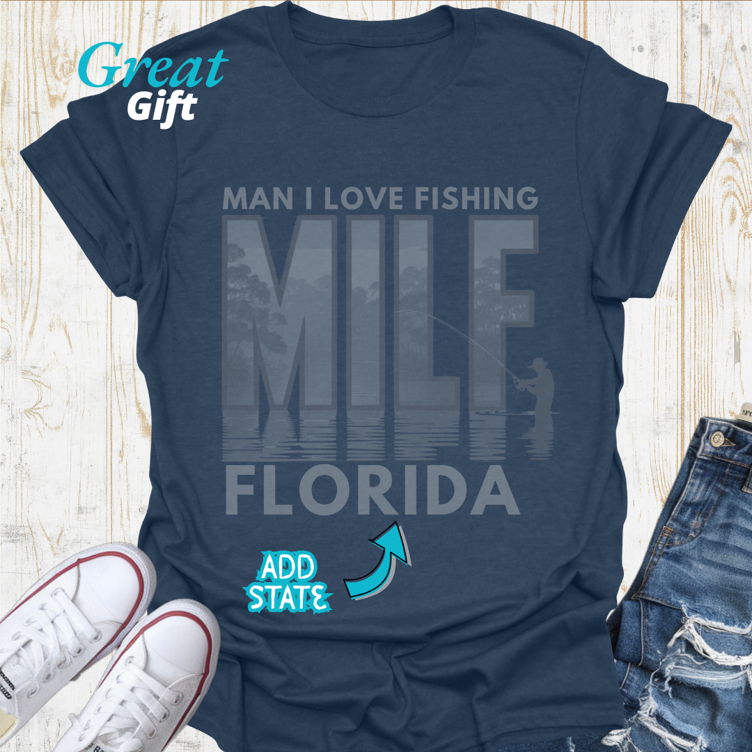 MILF Florida TShirt