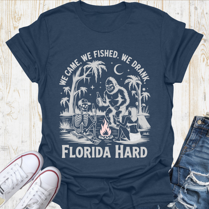 Fl Drink Buddies TShirt