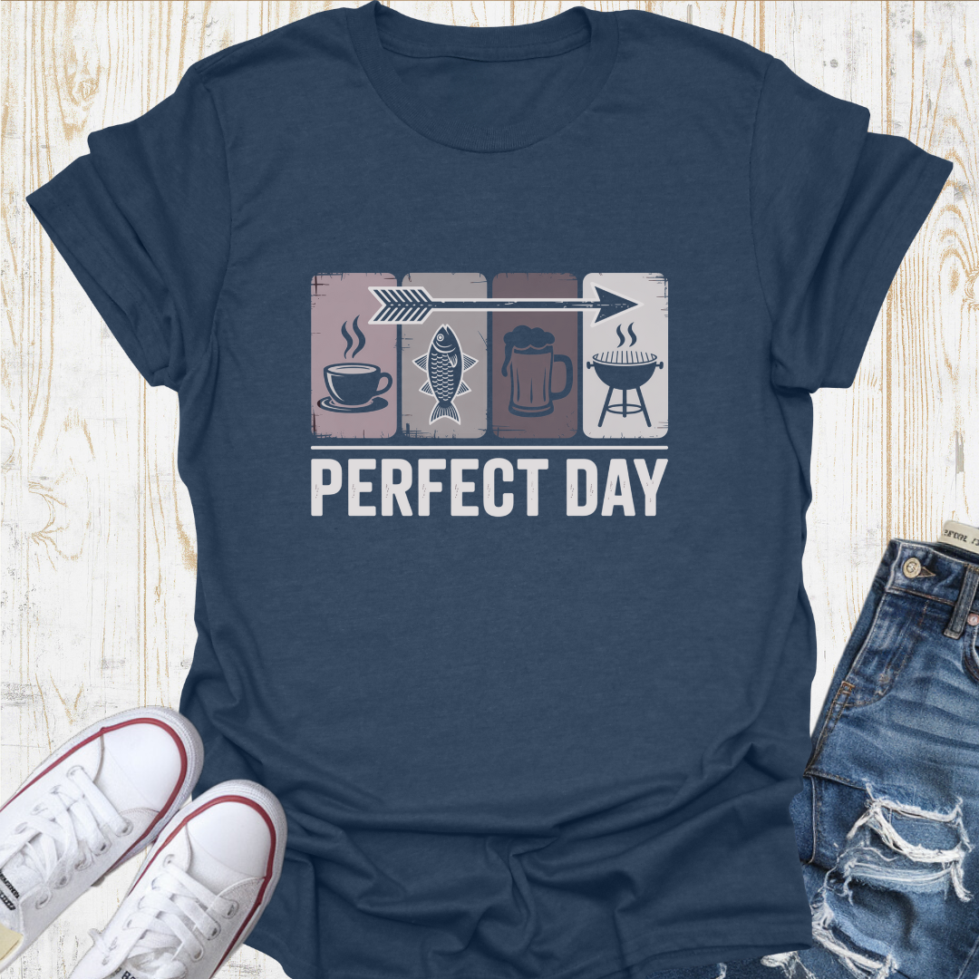Perfect Day TShirt