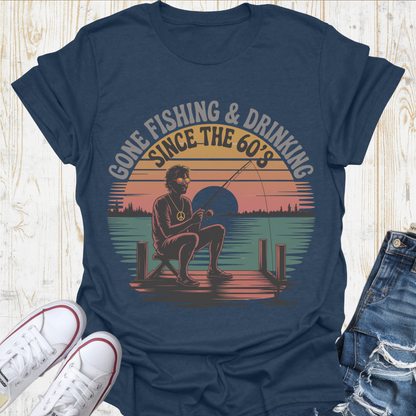 Fish Since 60's TShirt