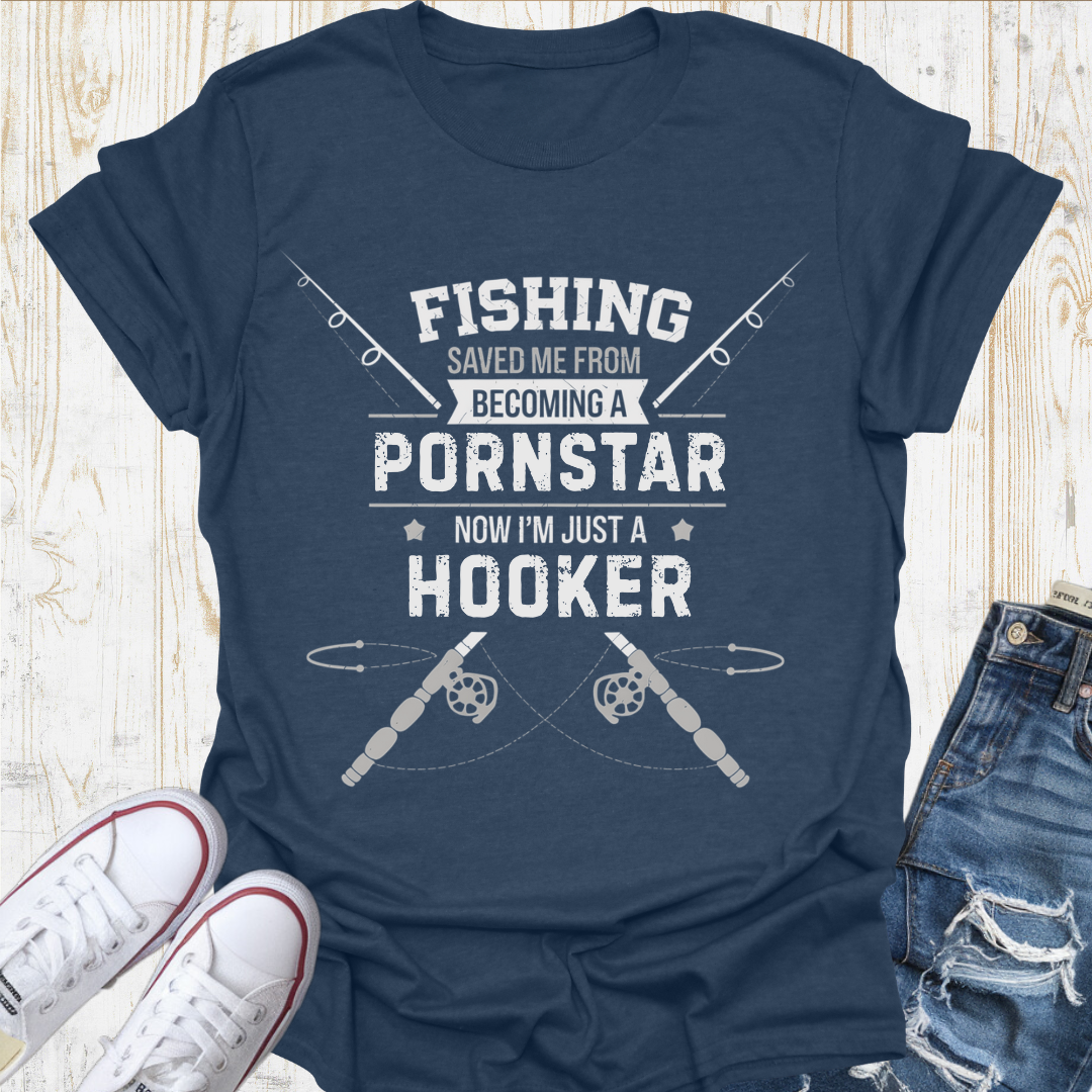 Star Hooker TShirt
