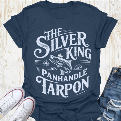 Panhandle King TShirt