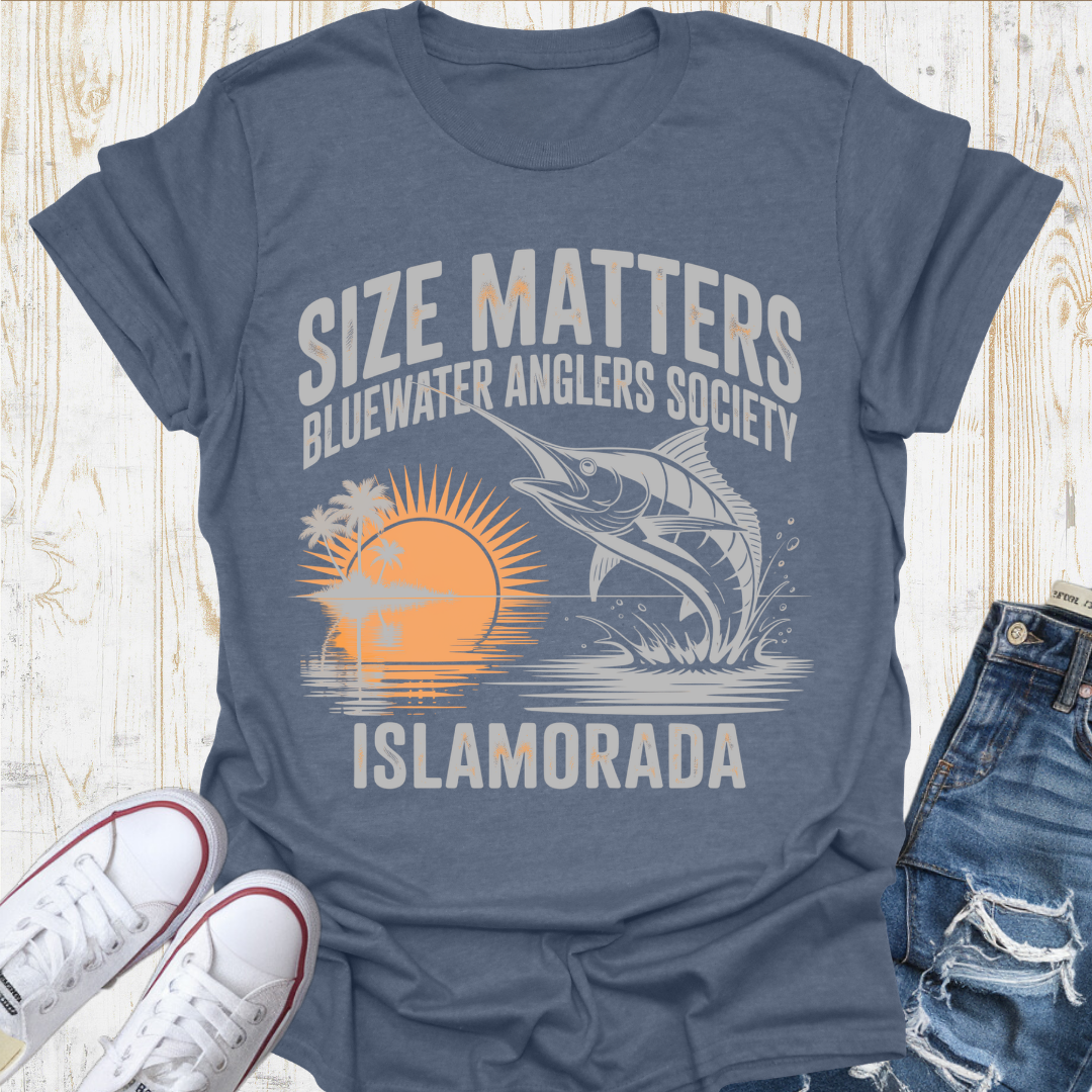 Size Matters TShirt