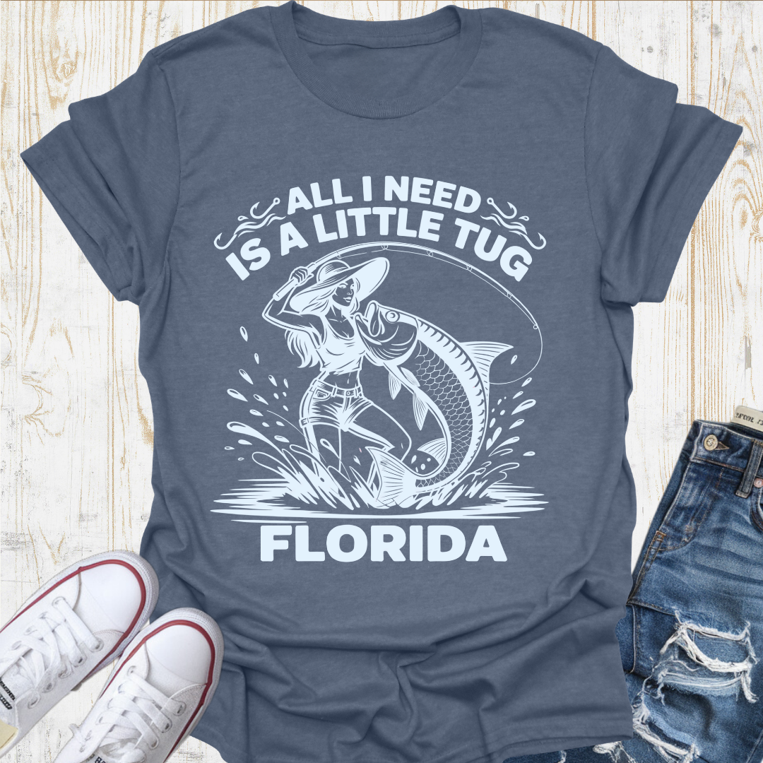 Need Hugs or Tugs TShirt