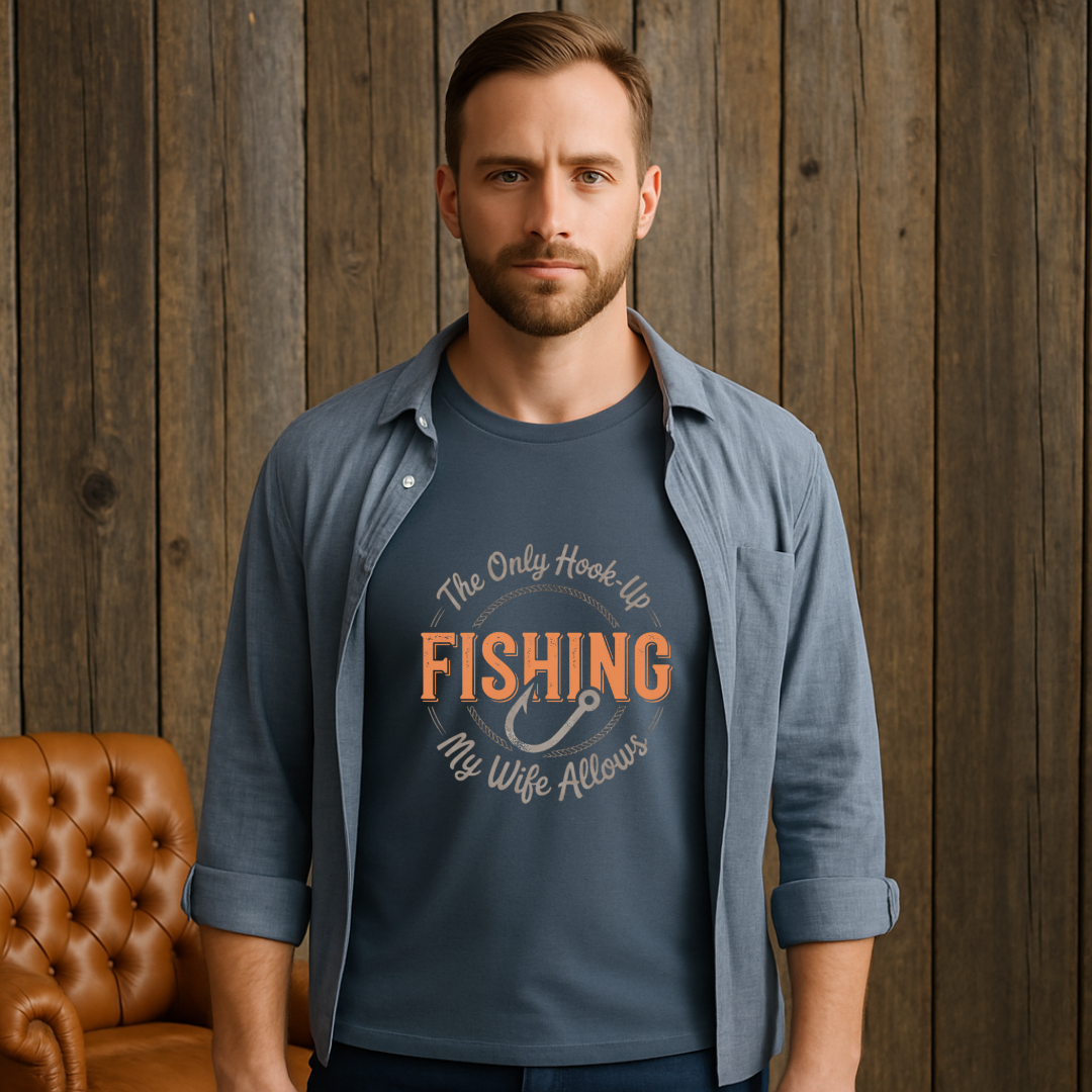 Wife Allows Hookup TShirt