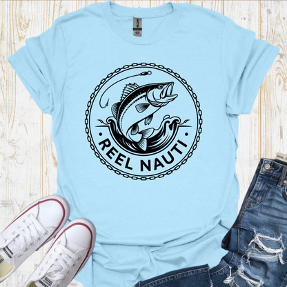 Reel Nauti TShirt