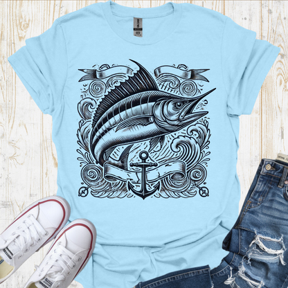 Marlin TShirt