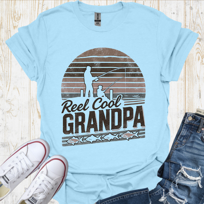 Reel Cool Pa TShirt
