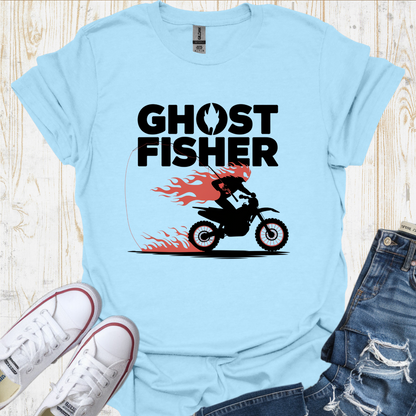 Ghost Fish TShirt