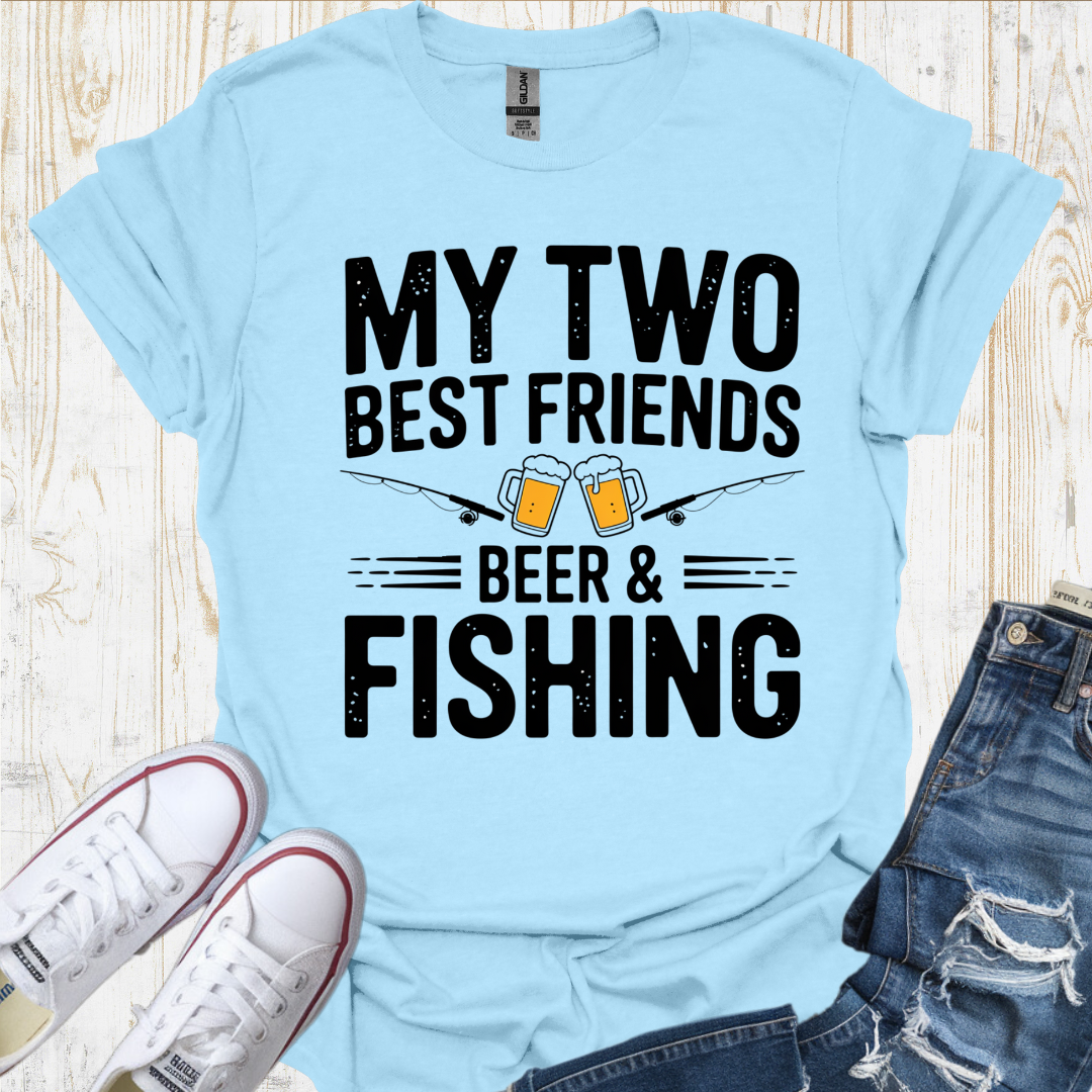 Best Friends TShirt