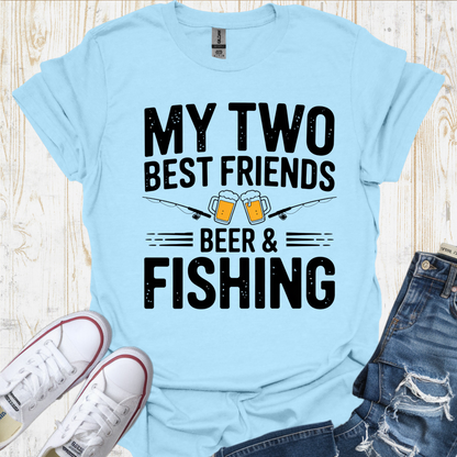 Best Friends TShirt