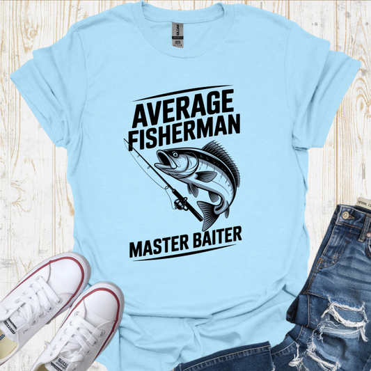 Master Baiter TShirt