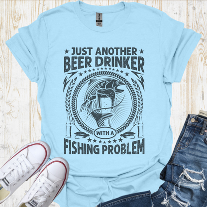 Fishing Problem TShirt