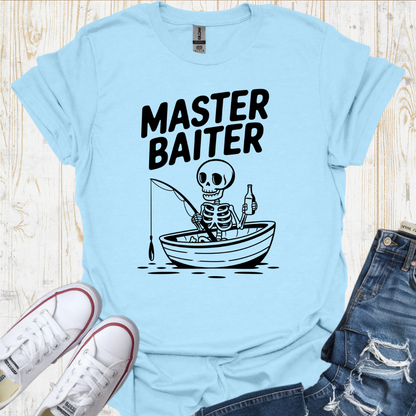 Master Bait TShirt