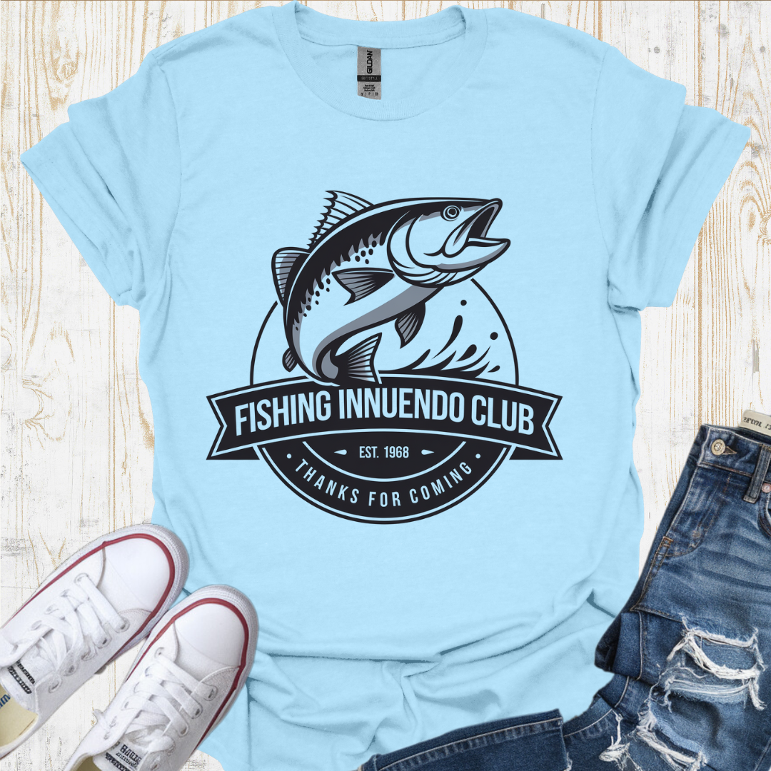 Innuendo TShirt