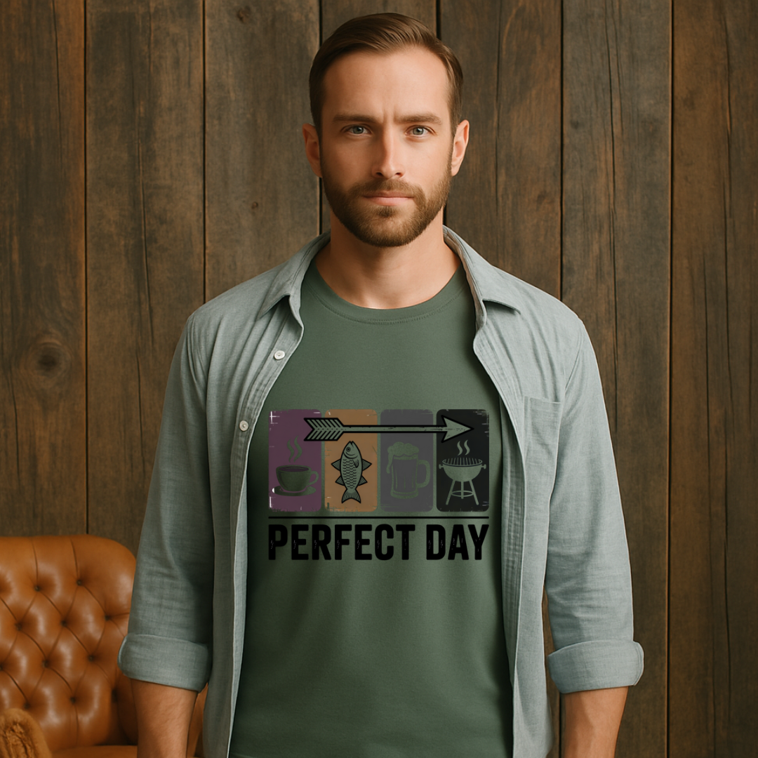 Perfect Day TShirt
