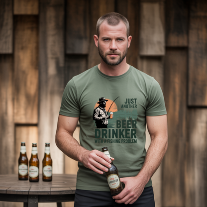 Beer Problem TShirt