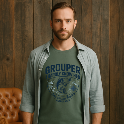 Islamorada Keys TShirt