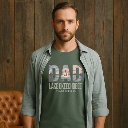 Okee Dad TShirt