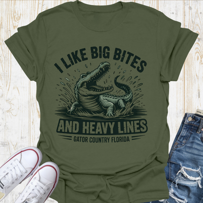 Big Bites TShirt