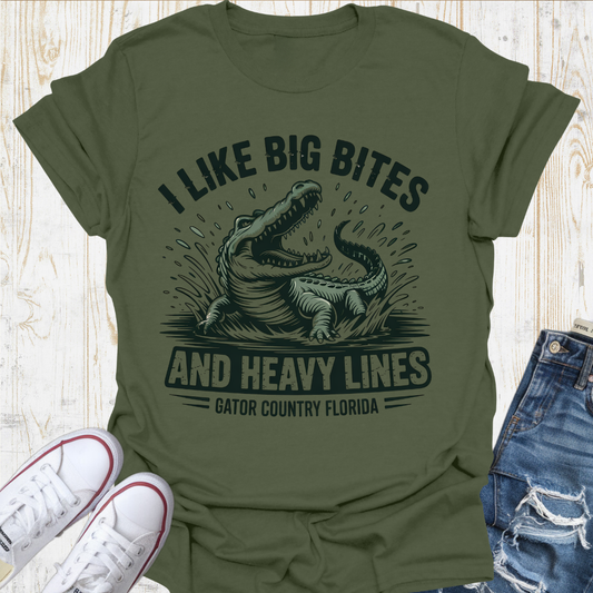 Big Bites TShirt