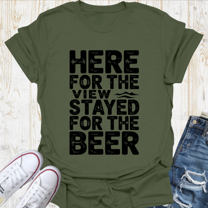 Here For View TShirt