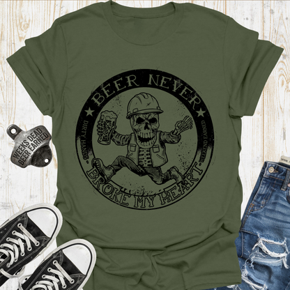 Broken Heart TShirt