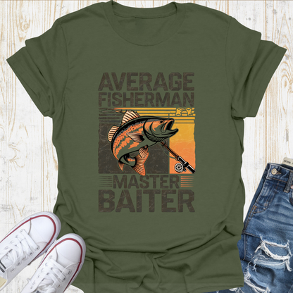 Master Baiter TShirt