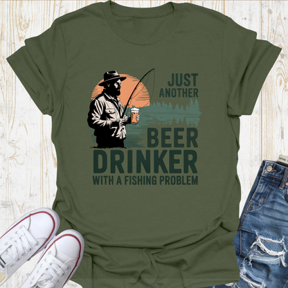 Beer Problem TShirt