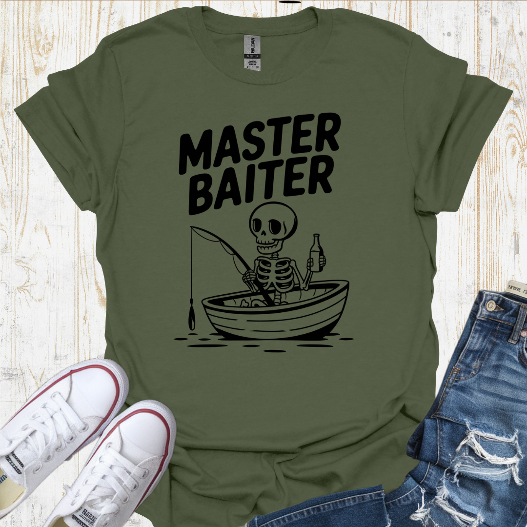 Master Bait TShirt