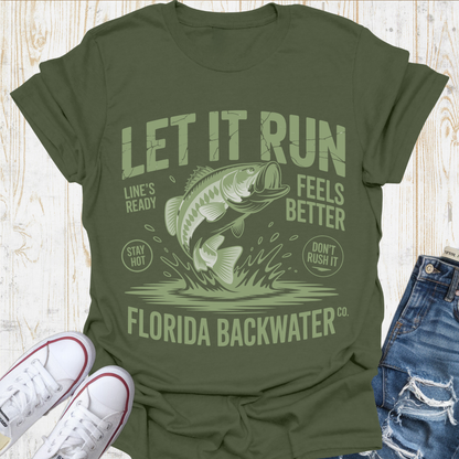 Feels Better TShirt