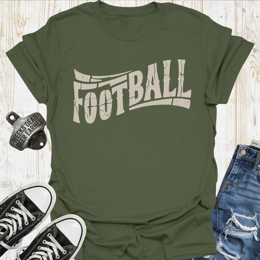 Just Football TShirt