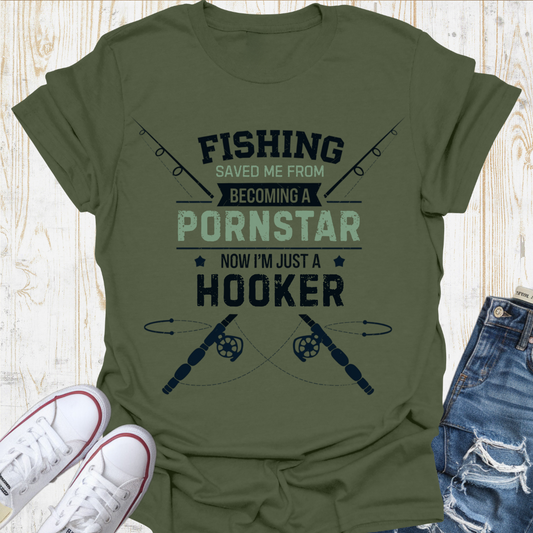 Star Hooker TShirt