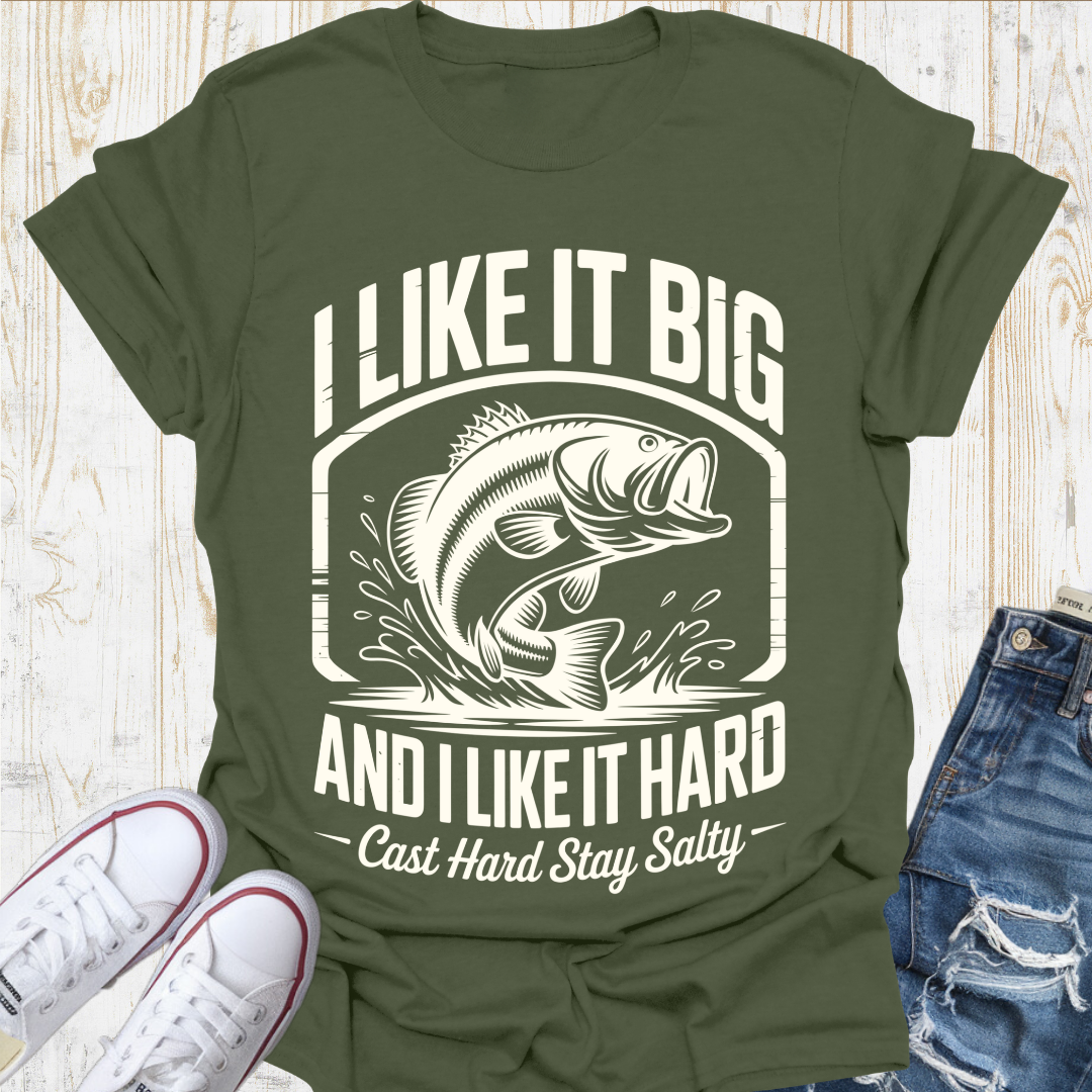 Hard To Catch TShirt