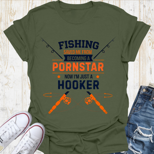 Star Hooker TShirt