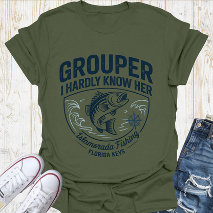 Islamorada Keys TShirt