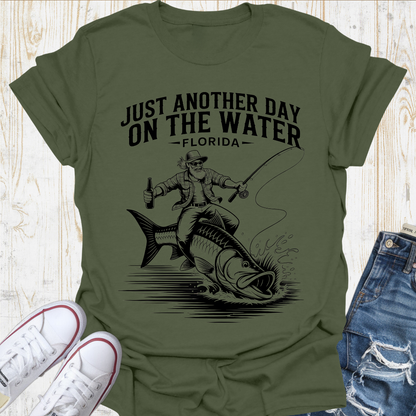 Another Day TShirt