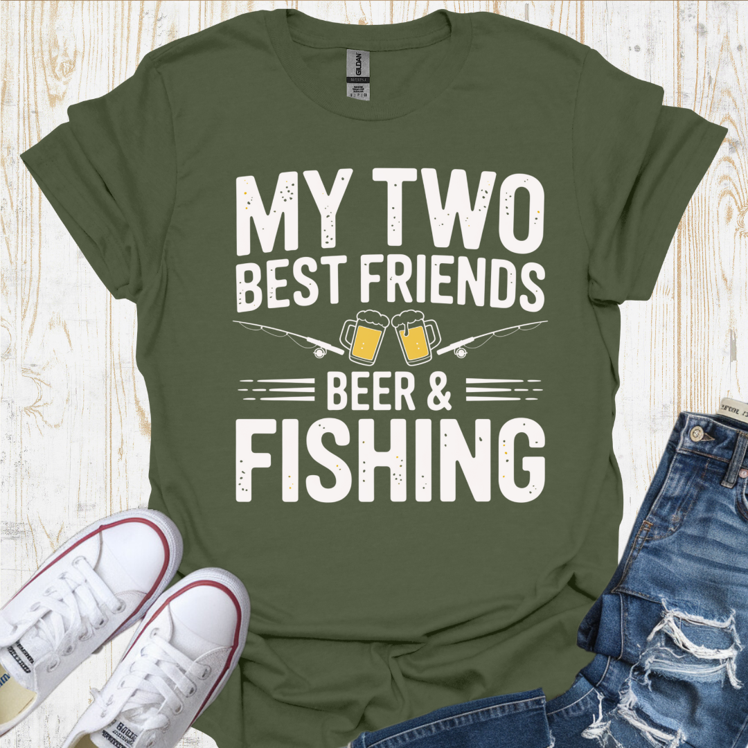 Best Friends TShirt