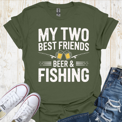 Best Friends TShirt