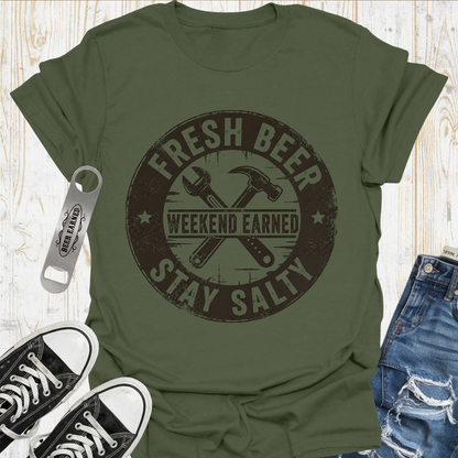 Fresh Drink TShirt