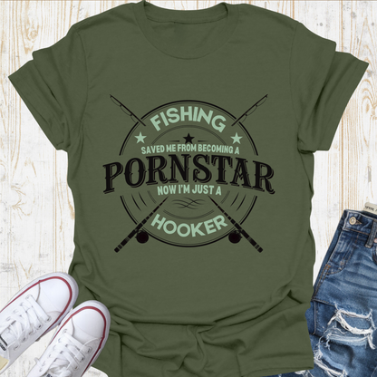 Star Hooker TShirt