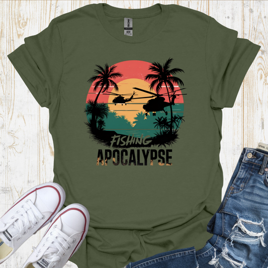 Apocalypse TShirt