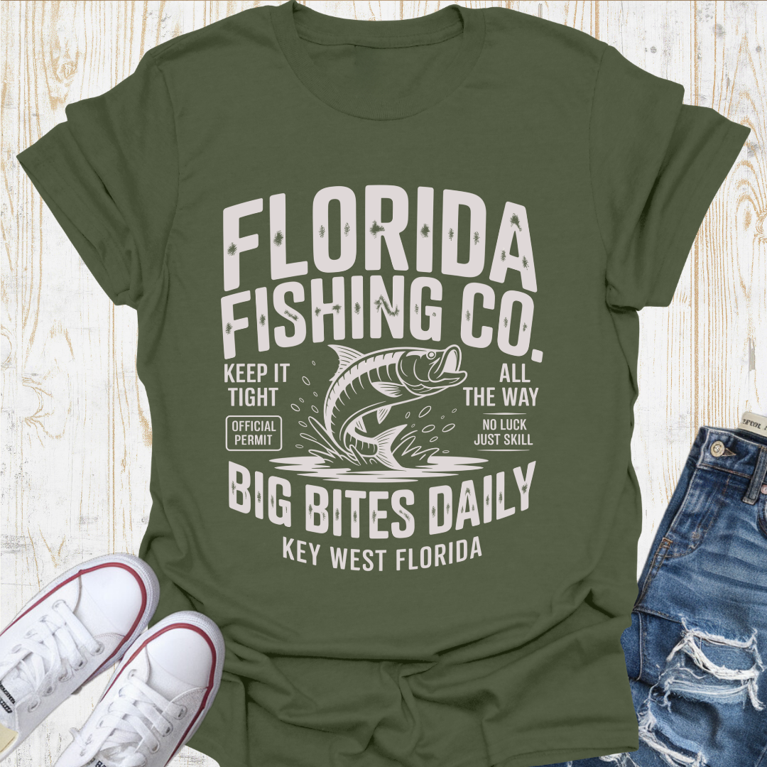 Bites Daily TShirt