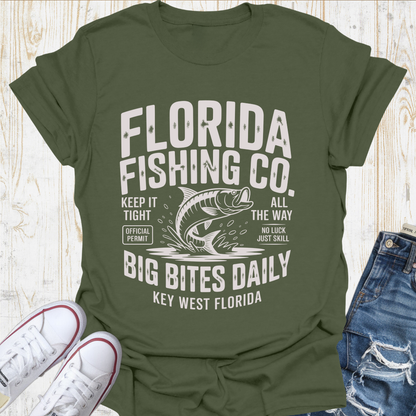 Bites Daily TShirt