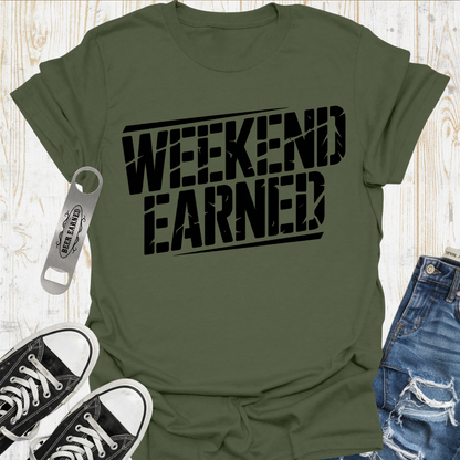 Weekend TShirt