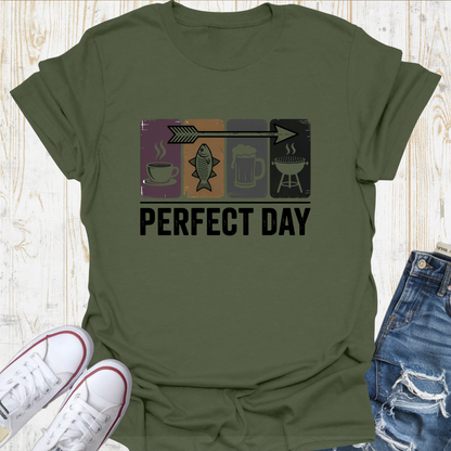 Perfect Day TShirt