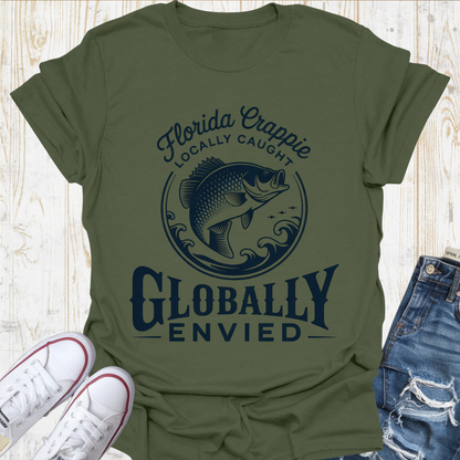 Crappy Envie TShirt
