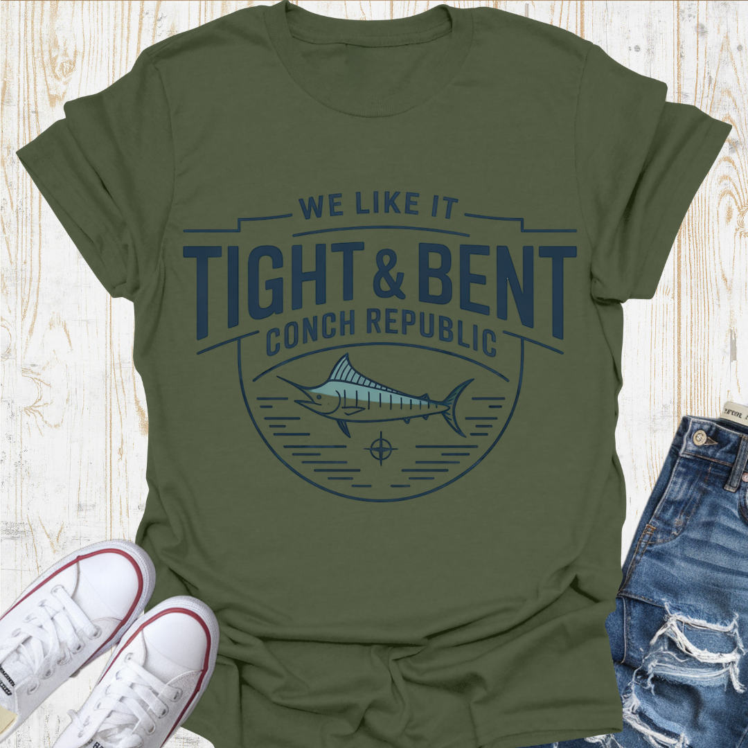 Like It Bent TShirt